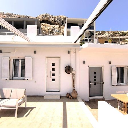 Matala Home Golden View Buitenkant foto