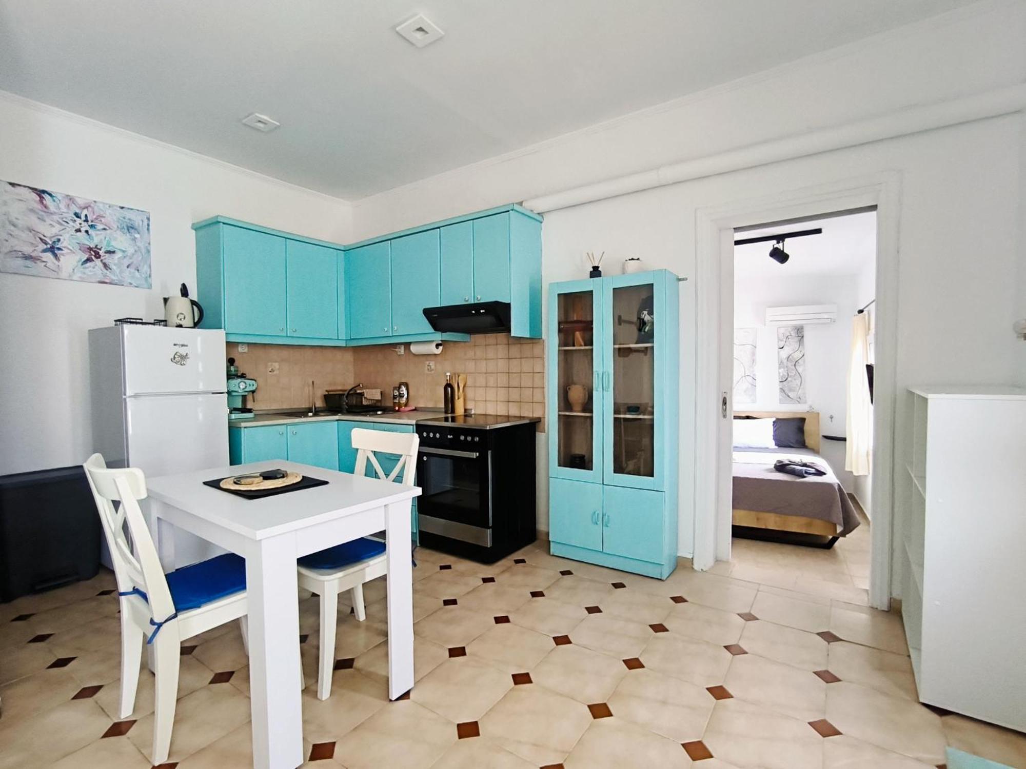 Matala Home Golden View Buitenkant foto